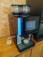 WMF Bistro Koffiemachine - Professioneel Onderhouden, Ophalen, 10 kopjes of meer, Koffiebonen, Afneembaar waterreservoir