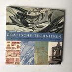 Grafische technieken van Judy Martin, Boeken, Ophalen of Verzenden, Zo goed als nieuw, Tekenen en Schilderen, Judy Martin