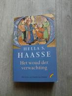 Hella S. Haasse - Het woud der verwachting (Rainbow Pocket), Ophalen of Verzenden, Nieuw, Nederland