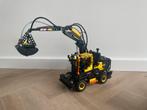 Lego technic 42053 incl motor!, Ophalen, Zo goed als nieuw, Complete set, Lego