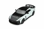Nissan GT-R50 Test Car 1:18 GT Spirit GT853, Ophalen of Verzenden, Nieuw, Auto, Overige merken
