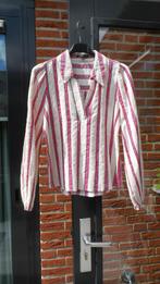 Blouse maat L, Maat 38/40 (M), Ophalen of Verzenden, Zo goed als nieuw, Overige kleuren