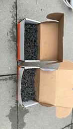 Gipsplaatschroeven 1,5 doos, Ophalen of Verzenden, Nieuw, Minder dan 50 mm, Schroeven