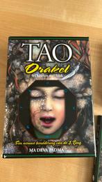 Tao Orakel set, Ophalen of Verzenden, Zo goed als nieuw, Tarot of Kaarten leggen, Overige typen
