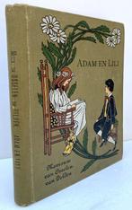 Osselen-van Delden - Adam en Lili (1912 1e dr.)