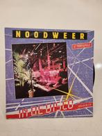 Noodweer 2 vinyl maxi singles, Ophalen of Verzenden, Zo goed als nieuw