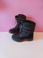 Snowboots van Cortina, maat 43, Kleding | Heren, Schoenen, Zwart, Boots, Ophalen of Verzenden, Gedragen