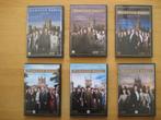 Downton Abbey (complete serie + film), Gebruikt, Boxset, Ophalen of Verzenden, Drama