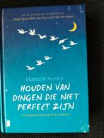 Houden van dingen die niet perfect zijn, Sunim, compassie, Ophalen of Verzenden, Zo goed als nieuw