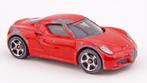 Alfa Romeo 4C van Matchbox No.MB905, Ophalen of Verzenden, Gebruikt, Auto