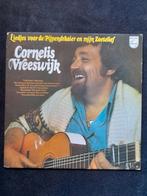 Corners Vreeswijk,  liedjes voor de pijpendraaier en mijn zo, Ophalen of Verzenden, Zo goed als nieuw, Overige formaten, Levenslied of Smartlap