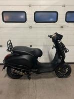 Vespa Sprint 2017, Fietsen en Brommers, Ophalen, Gebruikt, Benzine, Overige modellen