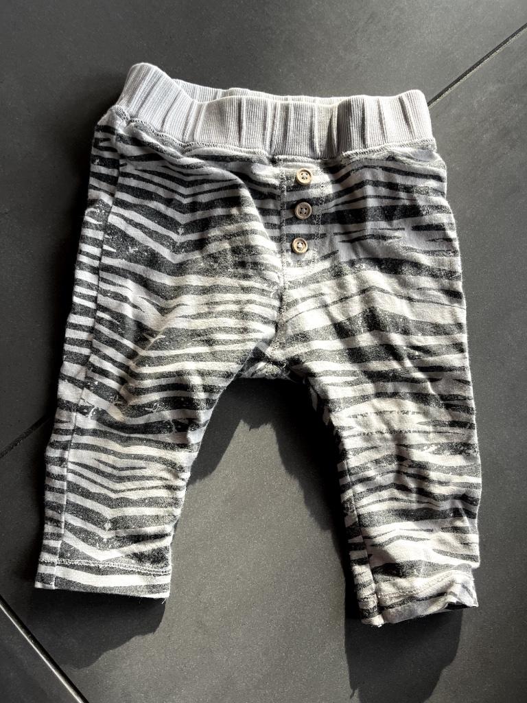 Broekje Zara maat 74, Ophalen of Verzenden, Gebruikt, Maat 74