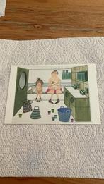 Postkaart Fiep Westendorp Otje, Ophalen of Verzenden, 1980 tot heden, Ongelopen, Kinderen