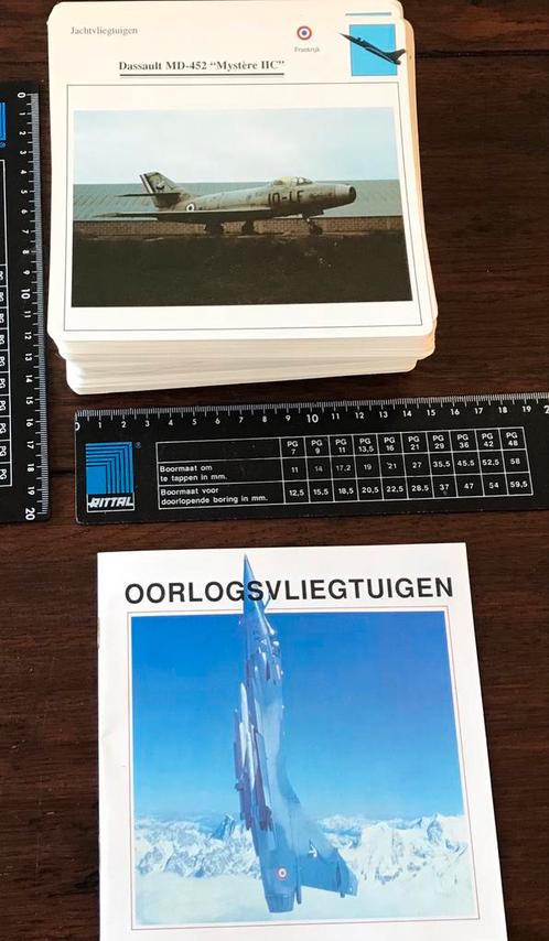 Oude Vliegtuig Kaarten, Verzamelen, Merken en Reclamevoorwerpen, Zo goed als nieuw, Overige typen, Ophalen of Verzenden