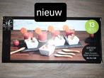 aperitief set nieuw, Huis en Inrichting, Keuken | Servies, Ophalen, Nieuw, Overige stijlen