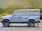 Land rover Defender Tophat 6.2 V8 H6 Corvette 7-pers. Tophat, Auto's, Land Rover, Stof, Gebruikt, 8 cilinders, 7 stoelen