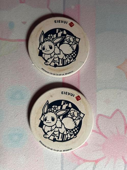 Pokemon, Verzamelen, Speldjes, Pins en Buttons, Zo goed als nieuw, Ophalen