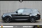 Land Rover Range Rover Sport 3.0 SDV6 HSE Dynamic Luchtverin, Automaat, Gebruikt, Euro 6, 2993 cc