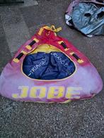 Jobe Fun Tubes - Waterplezier! 3x, Watersport en Boten, Waterski's, Ophalen, Gebruikt