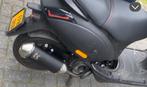 Turbokit Piaggio zip iget E5, Ophalen of Verzenden, Zo goed als nieuw, Uitlaat, Turbo kit