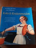 Koks & Keukenmeiden - Amsterdams kookboek, Hoofdgerechten, Gezond koken, Ophalen of Verzenden, Zo goed als nieuw