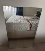 IKEA Lettan Spiegel 60x95, Ophalen, Nieuw, Minder dan 100 cm, Rechthoekig
