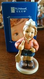 Hummel Mitrudern (hum2148/B) # 1850 (2001), Ophalen of Verzenden, Zo goed als nieuw, Hummel