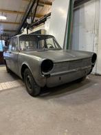 Simca 1500 GL. Goede basis met een harde carroserie, Overige merken, 1475 cc, Overige kleuren, Handgeschakeld