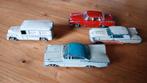 Matchbox/Lesney opknappers, Ophalen of Verzenden, Gebruikt, Auto