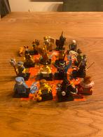 Lego CMF Serie 15 - Complete Set, Nieuwstaat!, Kinderen en Baby's, Speelgoed | Duplo en Lego, Ophalen of Verzenden, Zo goed als nieuw