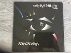 VInyl LP The Steve Miller Band Abracadabra 1982, Ophalen, 1980 tot 2000, Gebruikt, 12 inch