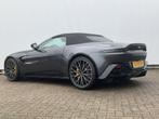 Aston Martin Vantage Roadster 4.0 V8 360° Leer Sportzetels, Auto's, Aston Martin, Automaat, Achterwielaandrijving, Gebruikt, 510 pk