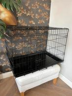 Bench, Dieren en Toebehoren, Hondenhokken, Ophalen, Gebruikt, 75 tot 110 cm, 65 tot 100 cm