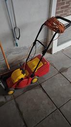 Elektrische grasmaaier Wolf Garten, Ophalen, Gebruikt, Elektrische grasmaaier, Wolf Garten