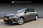 Opel Corsa 1.2 GS Line Parkeersensoren Achteruitrijcamera LM, Stof, Gebruikt, Euro 6, 23 km/l