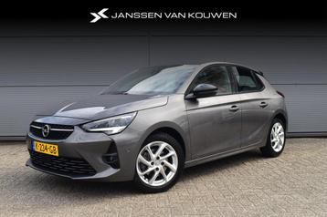 Opel Corsa 1.2 GS Line Parkeersensoren Achteruitrijcamera LM beschikbaar voor biedingen