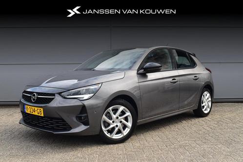 Opel Corsa 1.2 GS Line Parkeersensoren Achteruitrijcamera LM, Auto's, Opel, Bedrijf, Te koop, Corsa, ABS, Achteruitrijcamera, Airbags