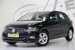 Volkswagen Polo 1.0 TSI NAP/Origineel NL, Voorwielaandrijving, Stof, Gebruikt, Zwart