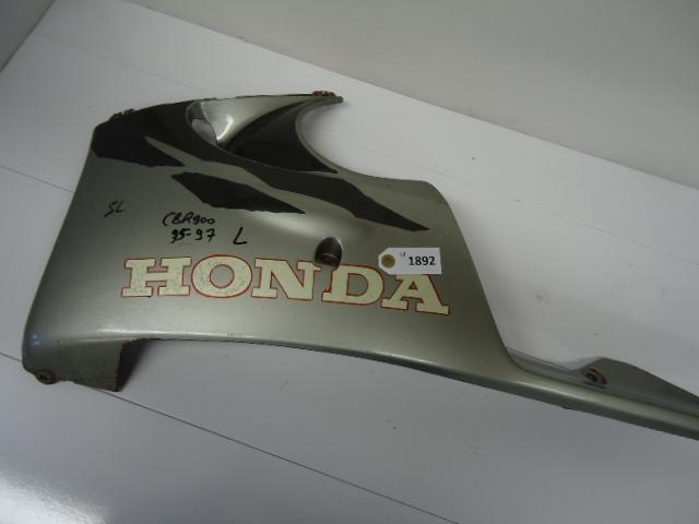 CBR900 1996 - 1997, 1994 - 1995, 1992 - 1993 D1-18536, Motoren, Accessoires | Overige