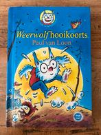 Paul van Loon - Weerwolfhooikoorts, Fictie algemeen, Paul van Loon, Ophalen of Verzenden, Zo goed als nieuw