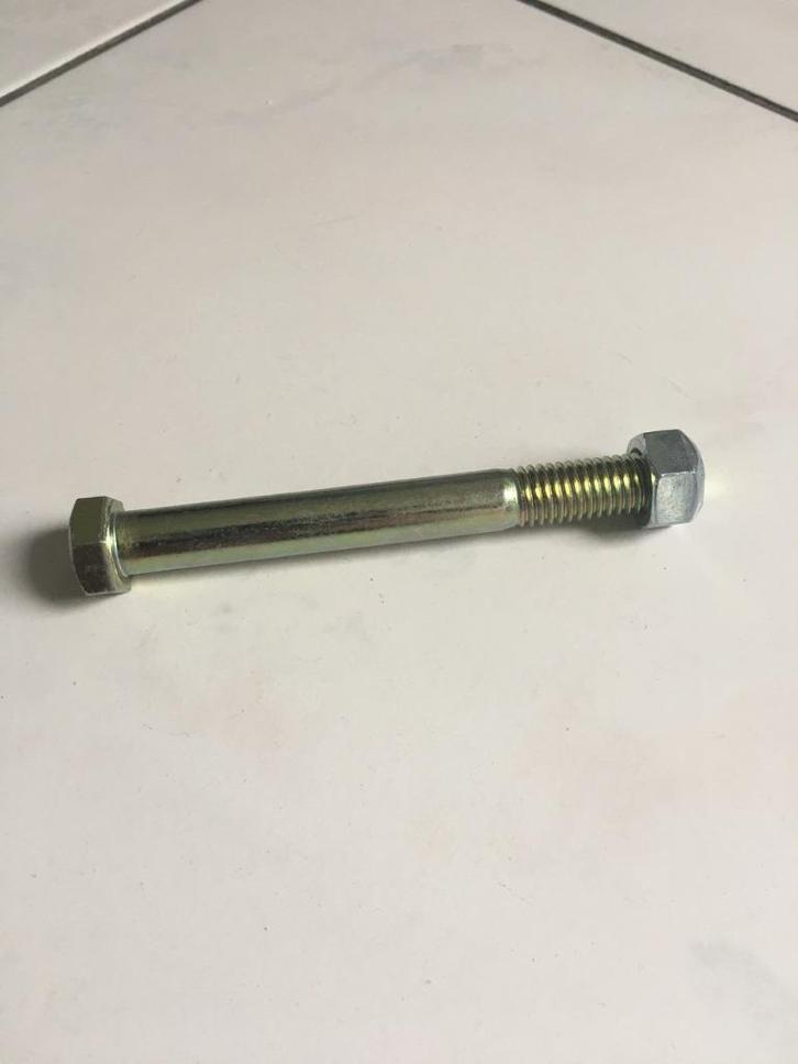 Te koop bout bladveerbus vooras Dodge w200 ramcharger, Auto diversen, Overige Auto diversen, Ophalen of Verzenden