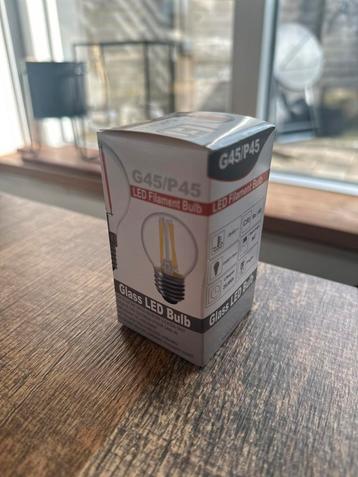 LED lampen E27 (95 stuks) beschikbaar voor biedingen