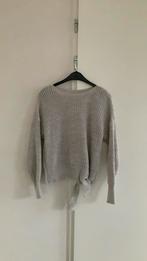 Gebreide trui, Ophalen of Verzenden, Zo goed als nieuw, Maat 38/40 (M), Beige