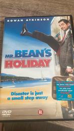 Mr.Bean’s Holiday, Alle leeftijden, Ophalen of Verzenden, Zo goed als nieuw, Actiekomedie