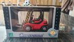 Heftruck van cararama in doos, Hobby en Vrije tijd, Ophalen of Verzenden, Zo goed als nieuw, Auto, Overige merken