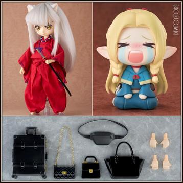 [𝗣𝗿𝗲-𝗼𝗿𝗱𝗲𝗿] GSC Action Figure / Statue Figure beschikbaar voor biedingen