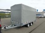 Hapert Azure H-2 335x180 2700 kg huif 180 cm Buist voorraad, Ophalen, Nieuw