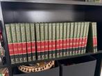 Nieuwe Geïllustreerde Lekturama Encyclopedie - Complete Set, Boeken, Encyclopedieën, Ophalen of Verzenden, Zo goed als nieuw, Algemeen