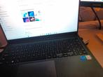 Samsung Galaxy Book2 15 NP750XED-KB2NL garantie+bon, Computers en Software, Windows Laptops, Ophalen of Verzenden, Zo goed als nieuw